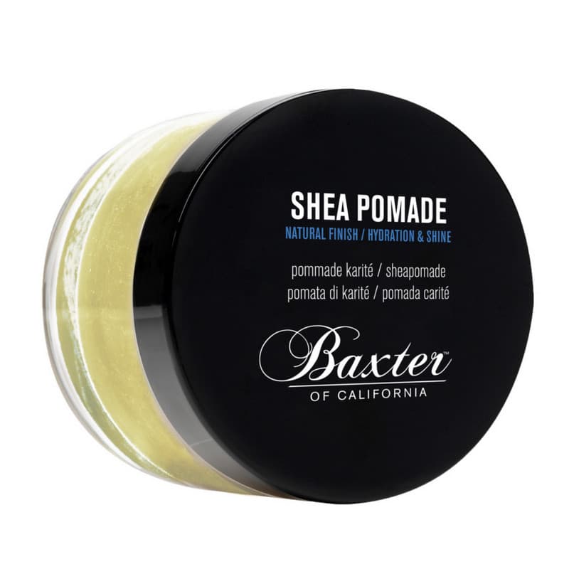 SHEA POMADE pomada do włosów