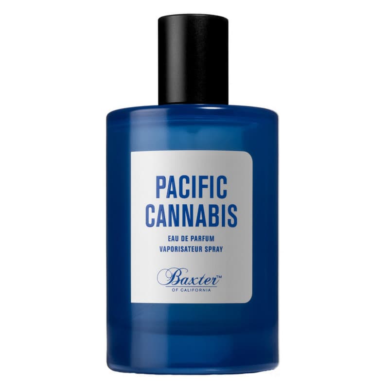 Pacific Cannabis EDP