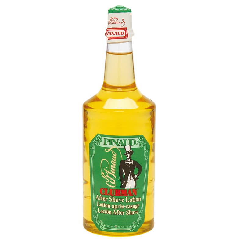 Original ASL woda po goleniu