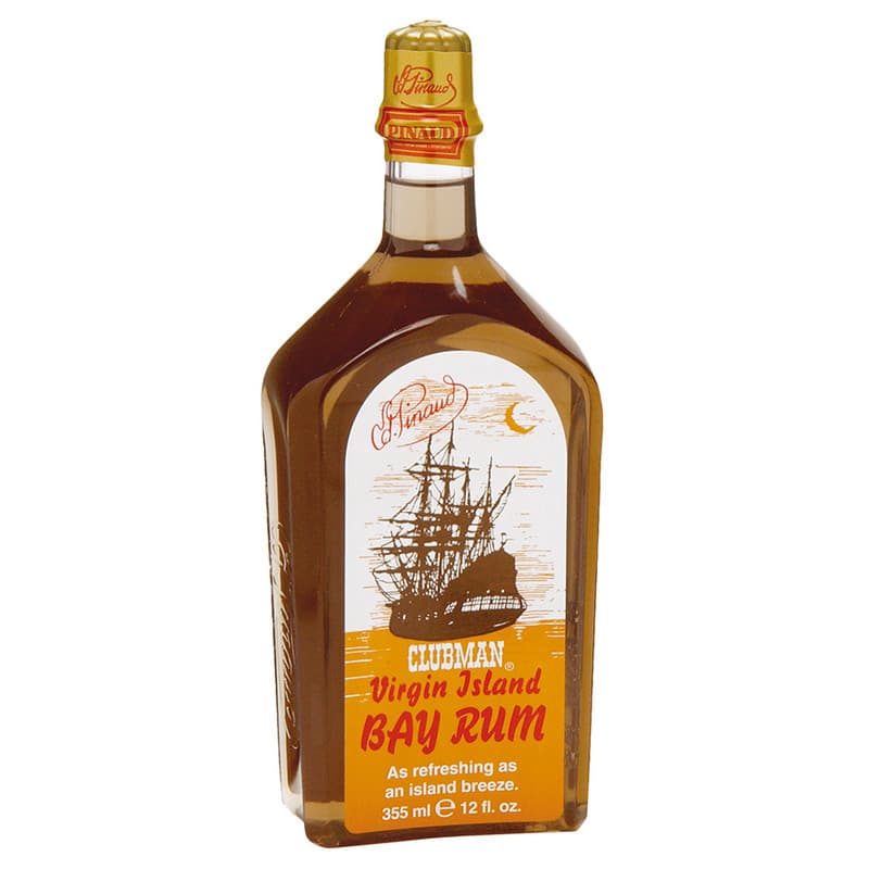 Virgin Island Bay Rum
