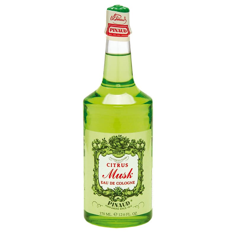 Citrus Musk - woda kolońska