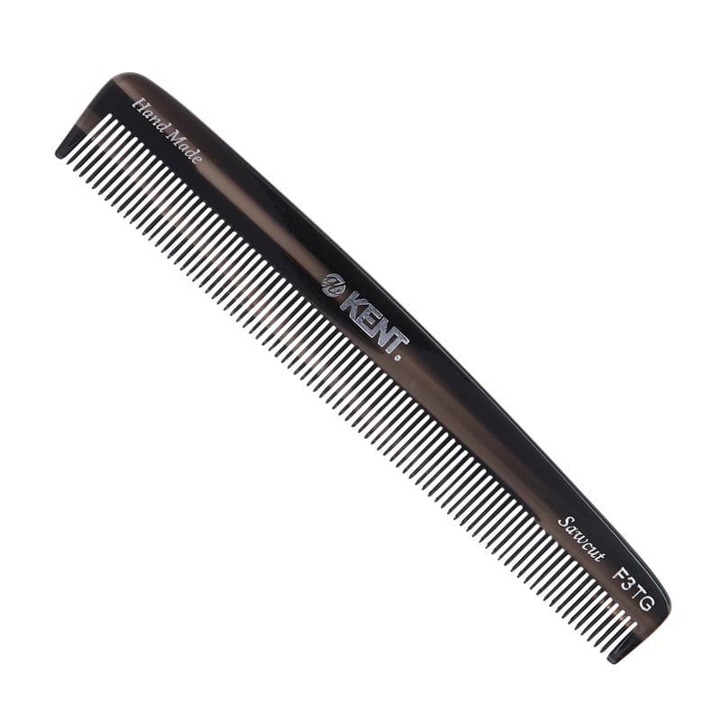 Grzebień KENT F3TG, seria GRAPHITE