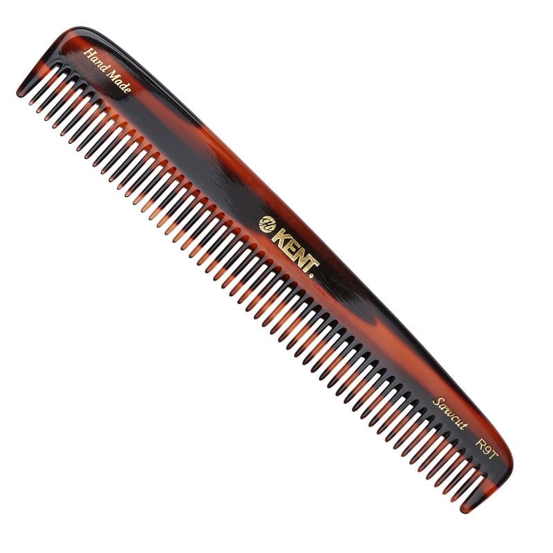 Grzebień KENT R9T, seria HANDMADE