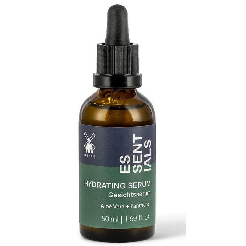 Essentials Męskie serum do twarzy
