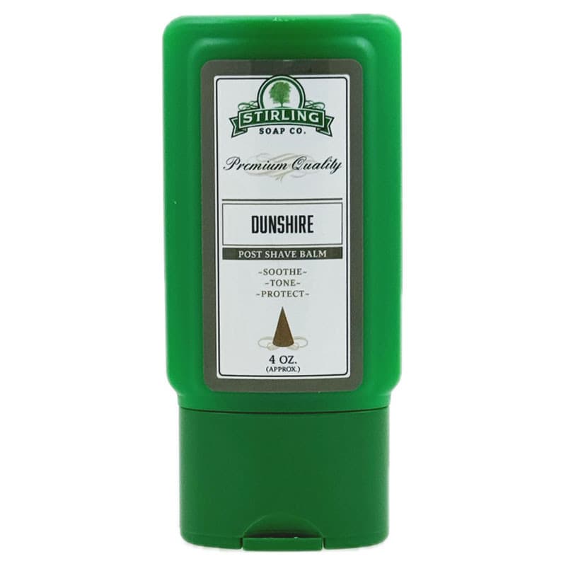 Stirling Dunshire balsam po goleniu