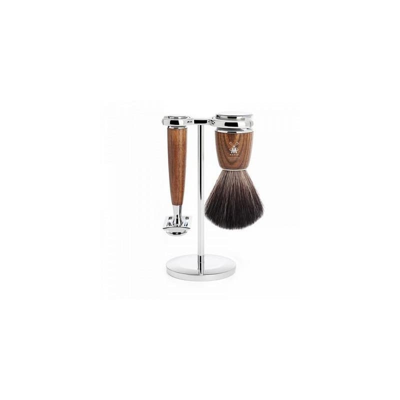 RYTMO 3-piece Shaving Set zestaw do golenia