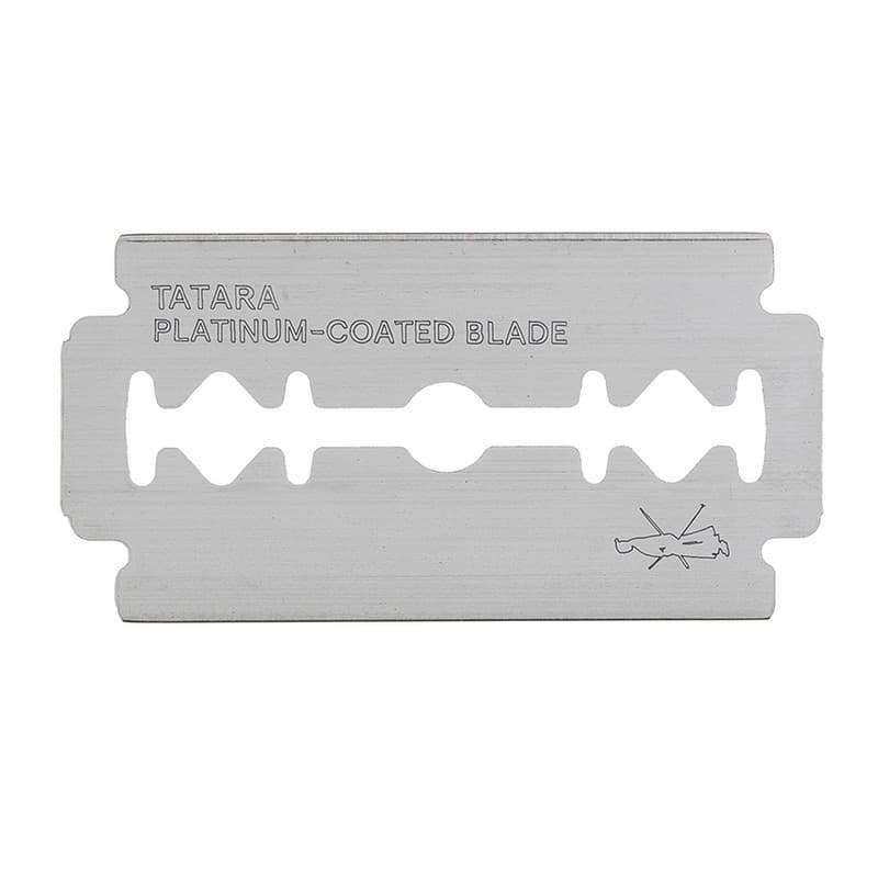 Żyletki TATARA Stainless Steel