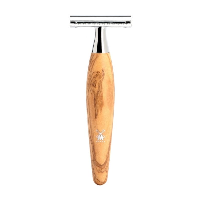 Maszynka do golenia na żyletki Muhle KOSMO R870SR