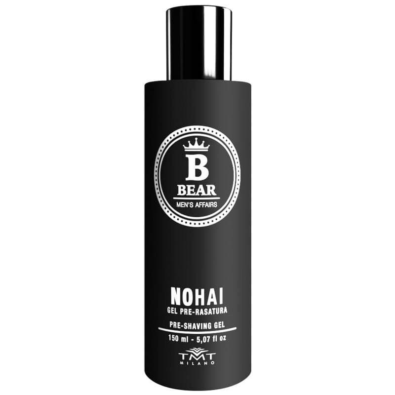 TIEMMETI BBEAR NOHAI żel przed goleniem