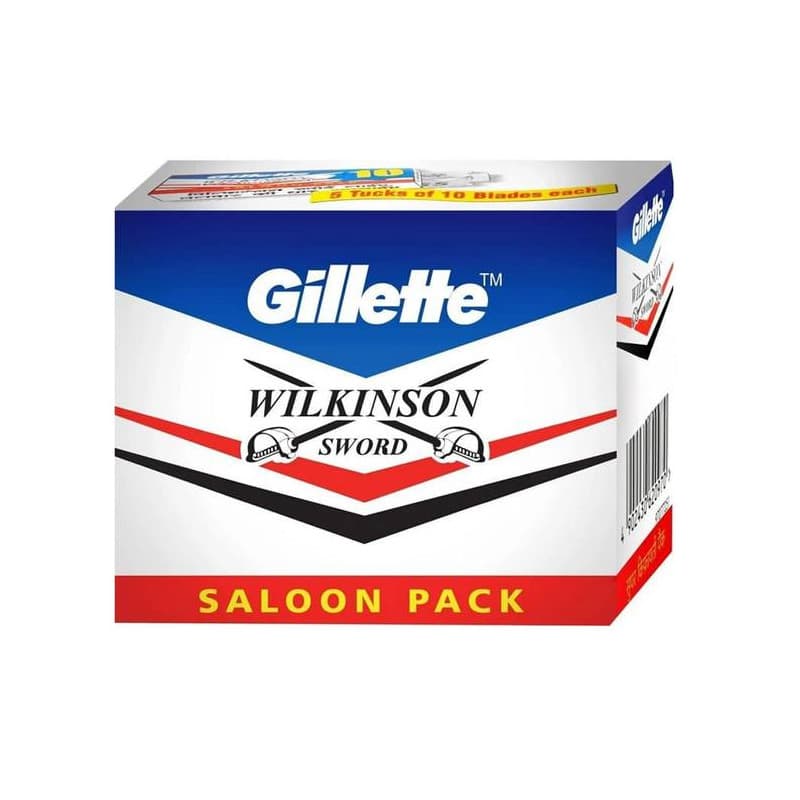 Żyletki Gillette Wilkinson Sword