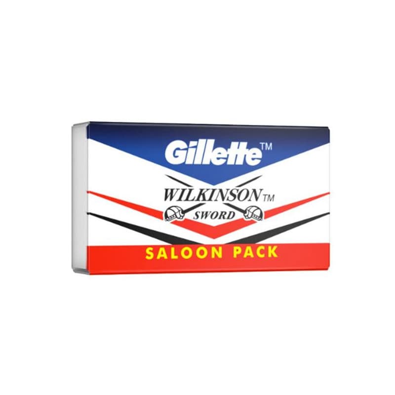 Żyletki Gillette Wilkinson Sword