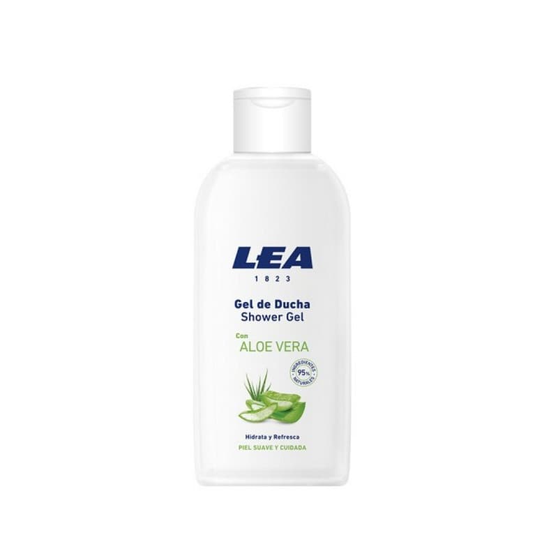 ALOE VERA Travel żel pod prysznic (podróżny)