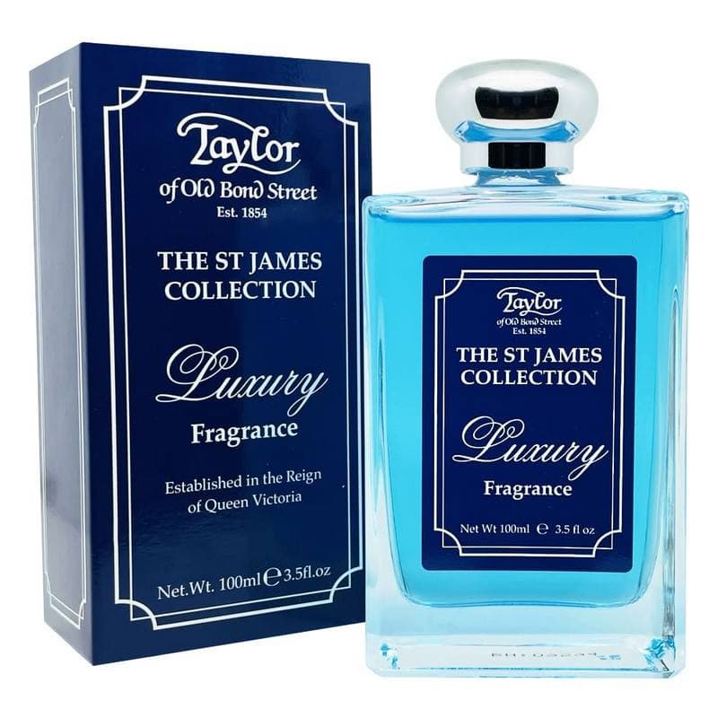 Taylor ST. JAMES FRAGRANCE woda toaletowa