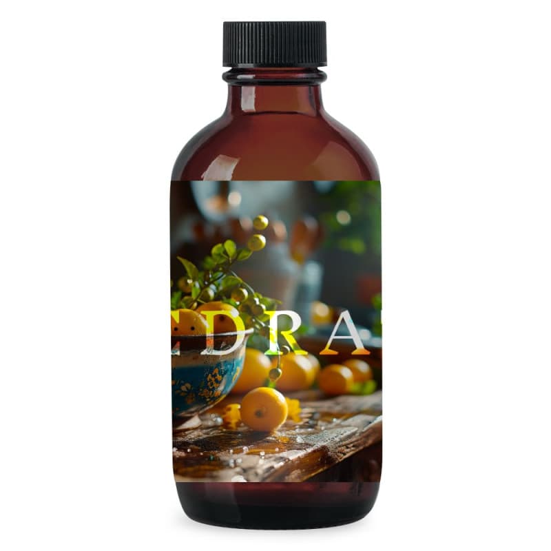 Cedrati Aftershave woda po goleniu