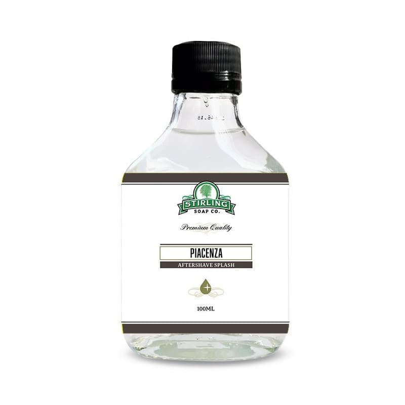 Stirling Piacenza Aftershave woda po goleniu