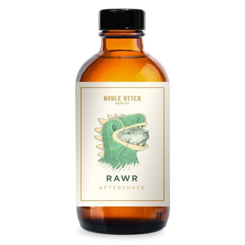 Rawr Aftershave woda po goleniu