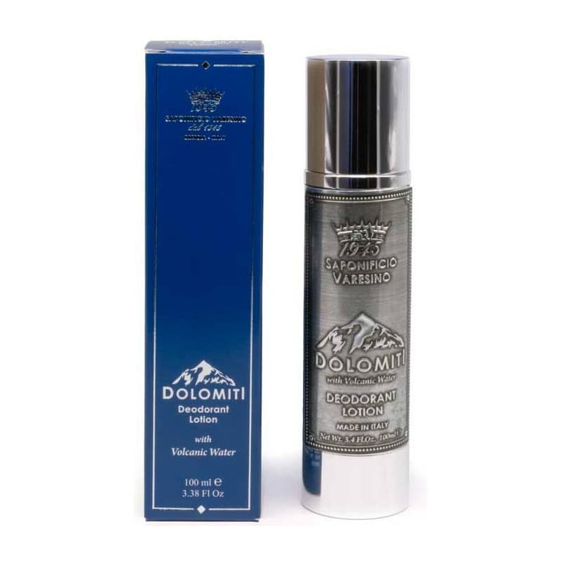Dolomiti dezodorant spray