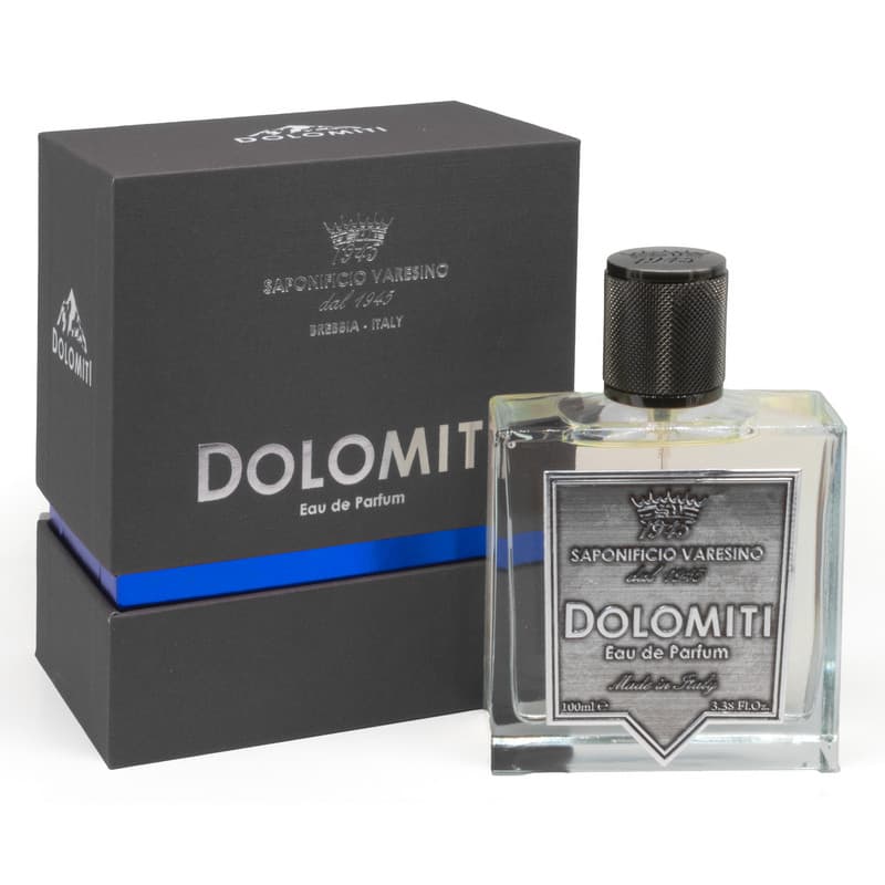 Dolomiti woda perfumowana