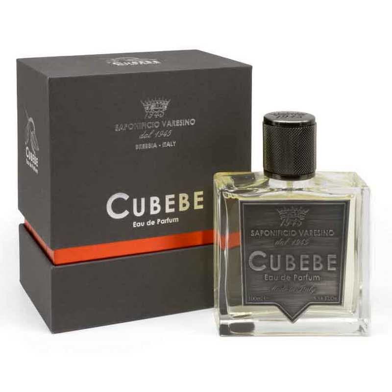 Cubebe woda perfumowana