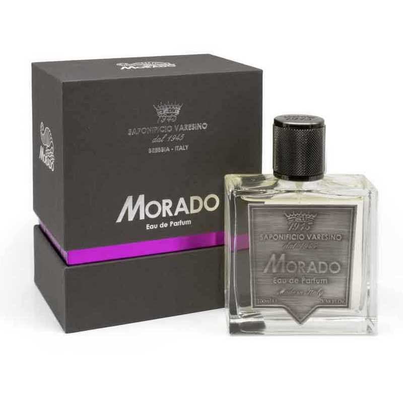 Morado woda perfumowana