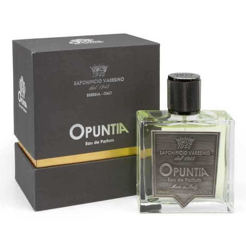 Opuntia woda perfumowana