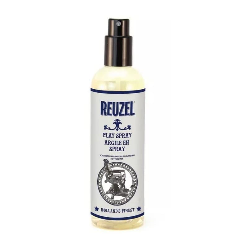 Clay Spray glinka w sprayu dodająca objetości