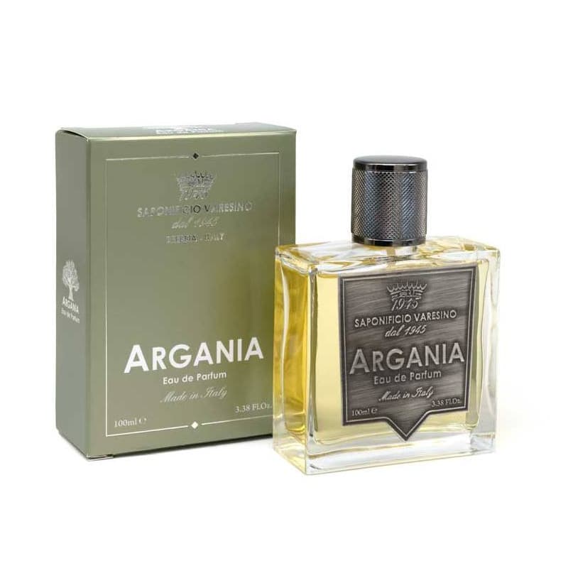 Argania woda perfumowana