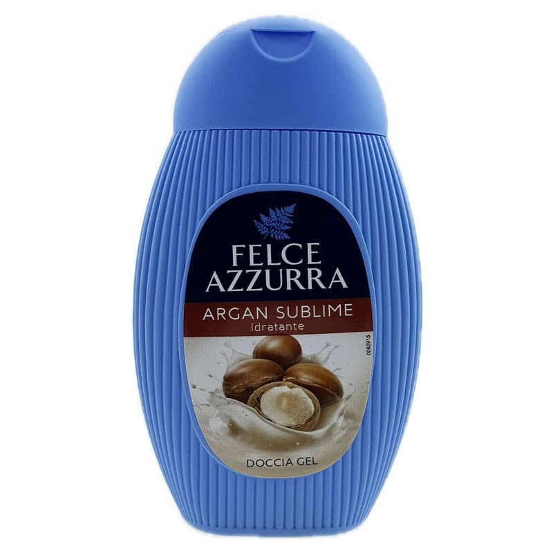 Felce Azzura ARGAN żel pod prysznic