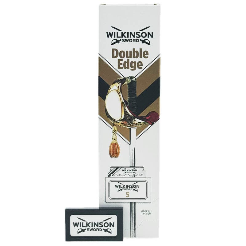 Żyletki WILKINSON SWORD