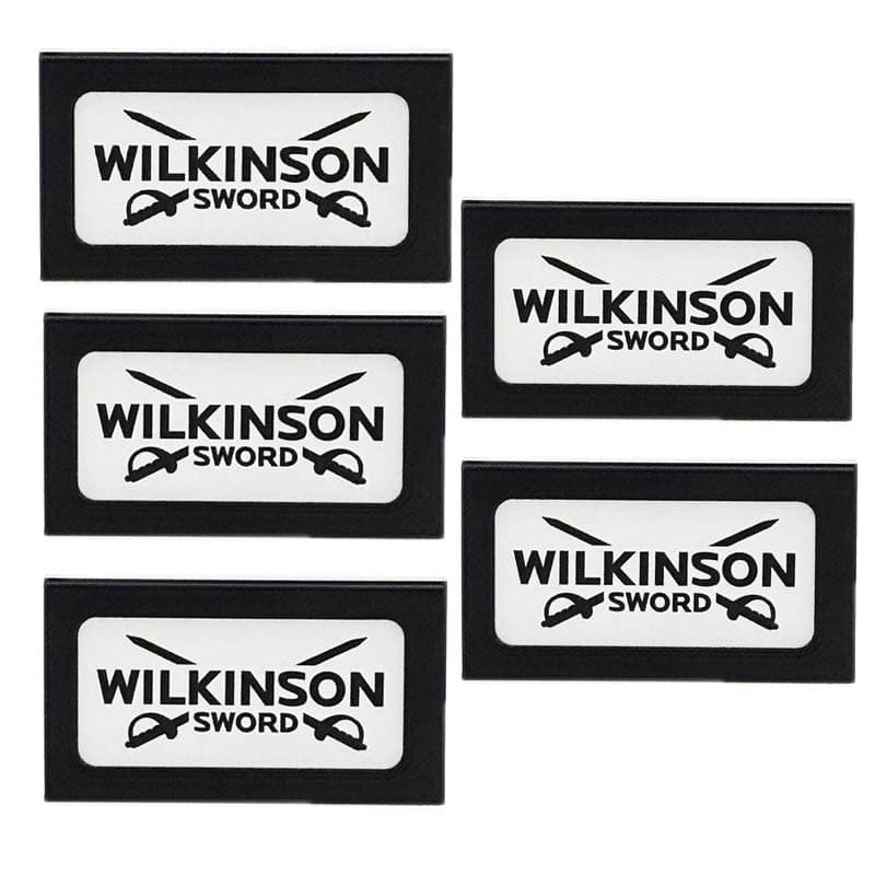 Żyletki WILKINSON SWORD