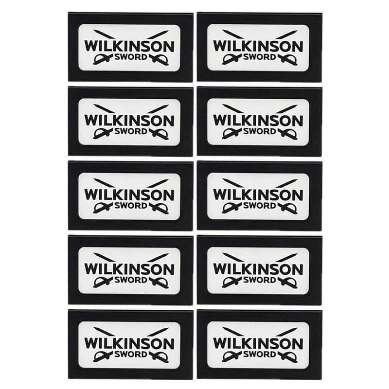 Żyletki WILKINSON SWORD