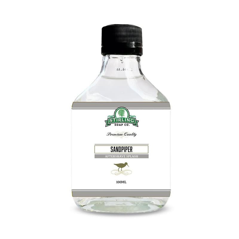 Stirling Sandpiper Aftershave woda po goleniu