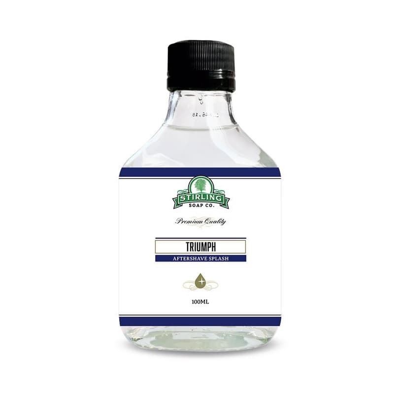 Stirling Triumph Aftershave woda po goleniu