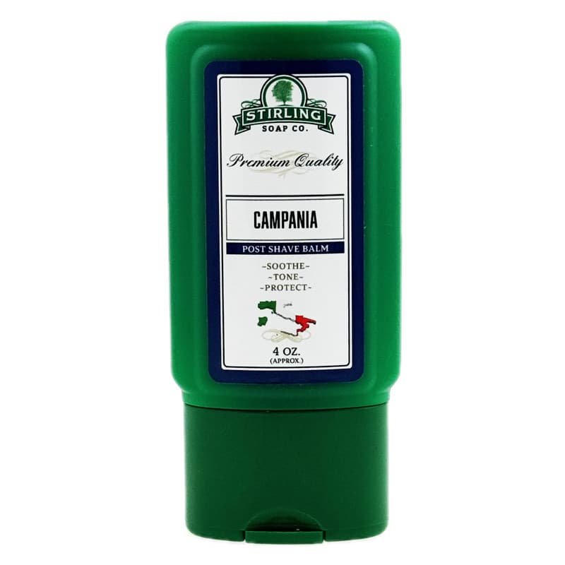 Stirling Campania balsam po goleniu