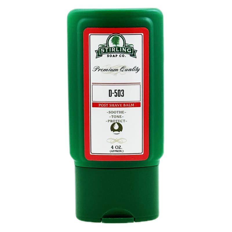 Stirling d-503 balsam po goleniu