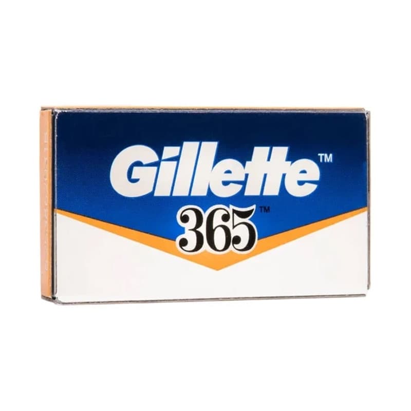 Żyletki Gillette Stainless Steel 365