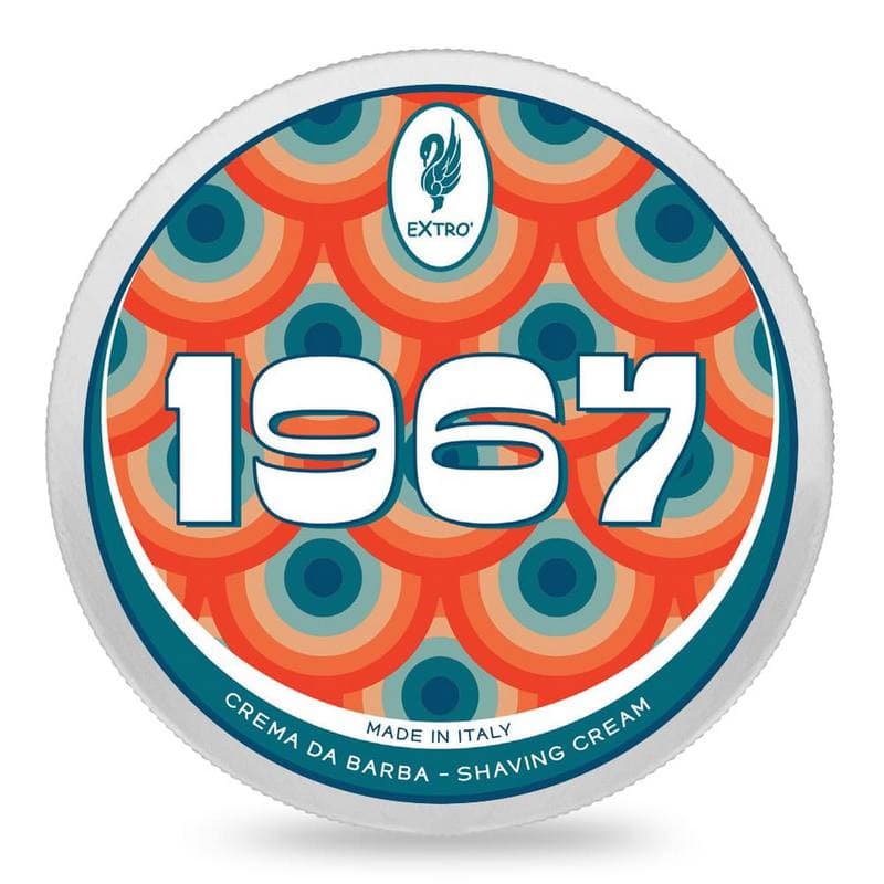 1967 krem do golenia