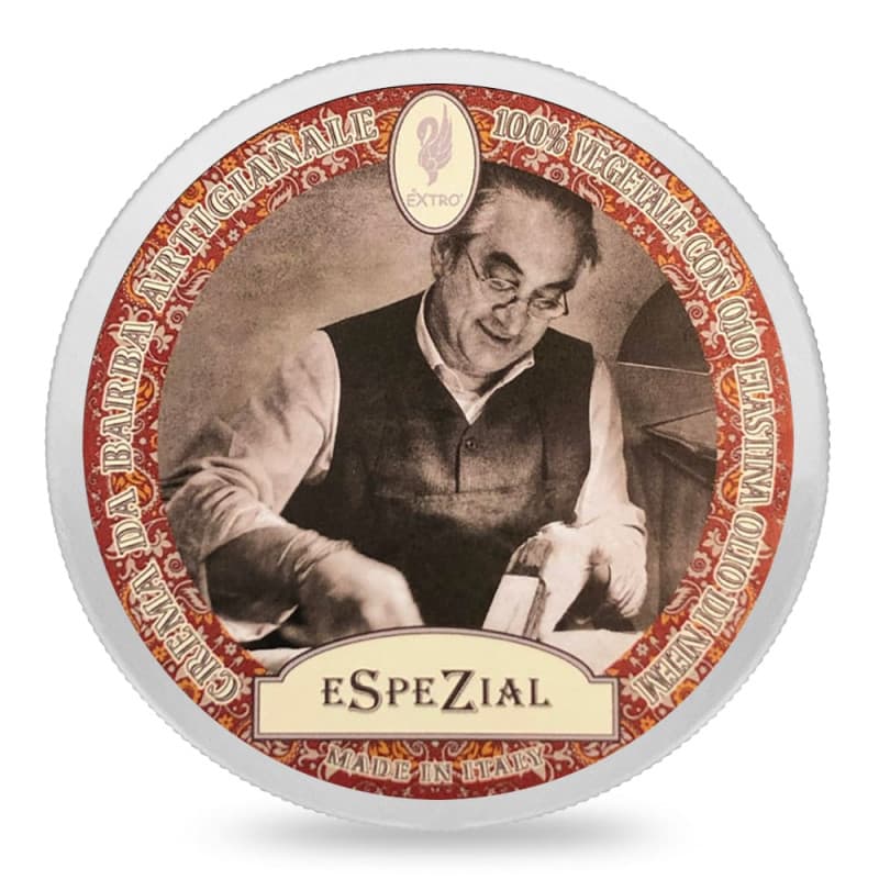 Espezial krem do golenia