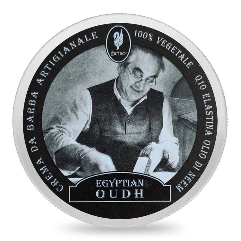 Egyptian Oudh krem do golenia