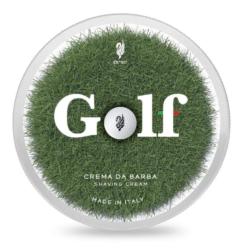 Golf krem do golenia
