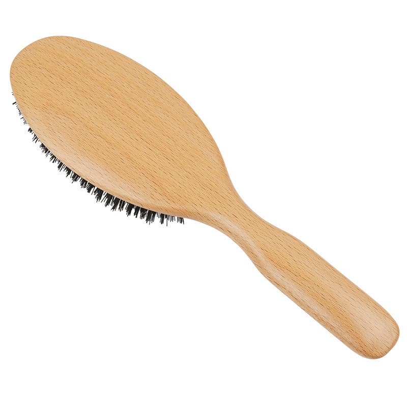 Szczotka do włosów KENT VEGAN V07