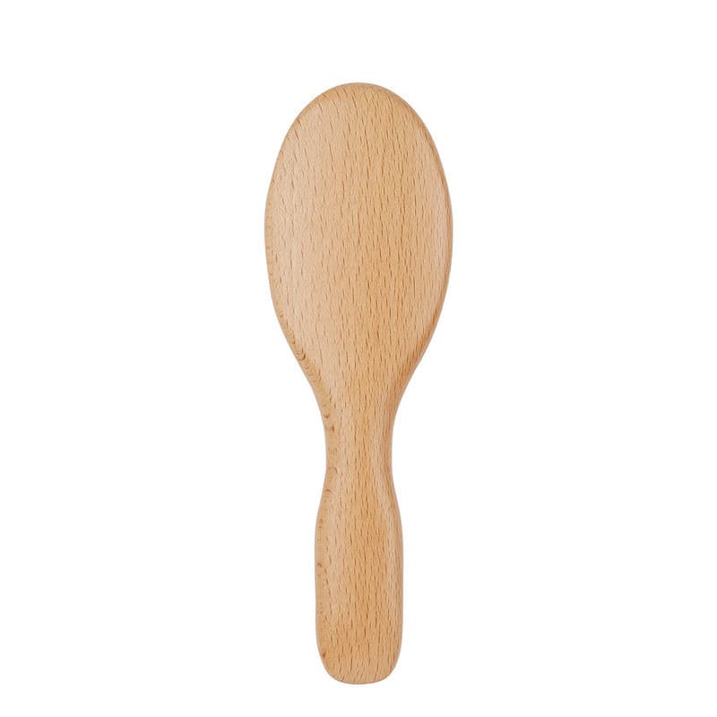 Szczotka do włosów KENT VEGAN V02 mały jeżozwierz