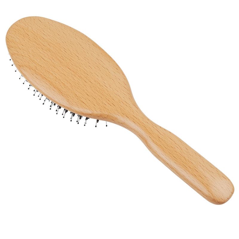 Szczotka do włosów KENT VEGAN V01 duży jeżozwierz