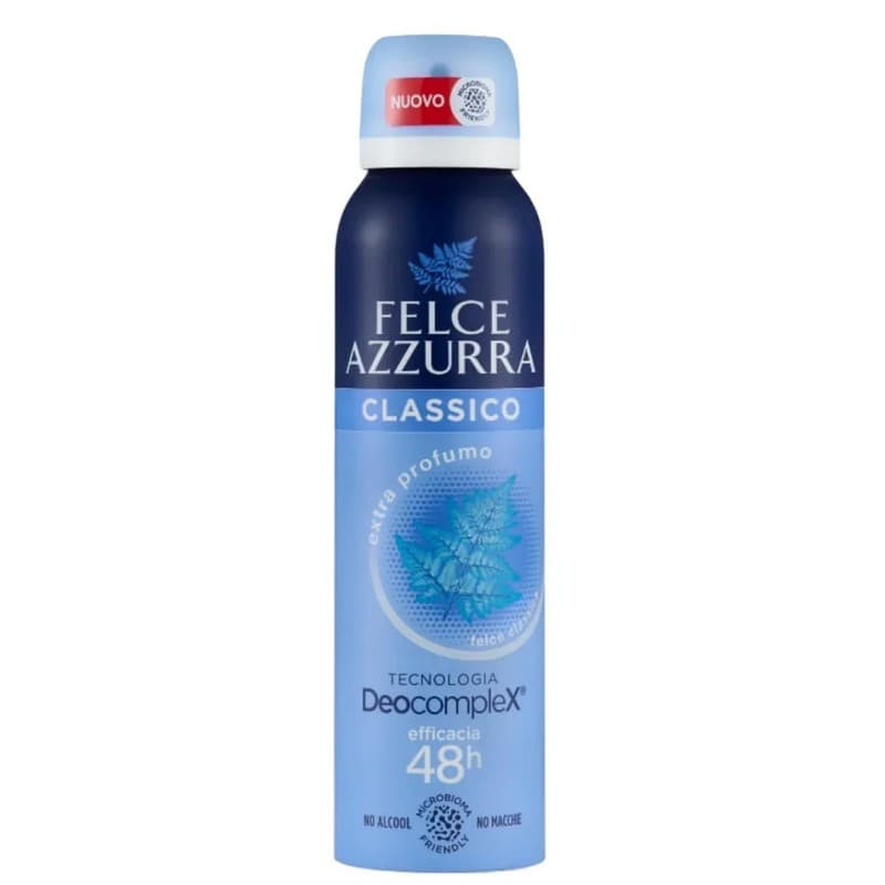 Felce Azzura deo Classico dezodorant spray