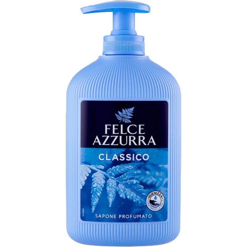 Felce Azzura Classico mydło w płynie