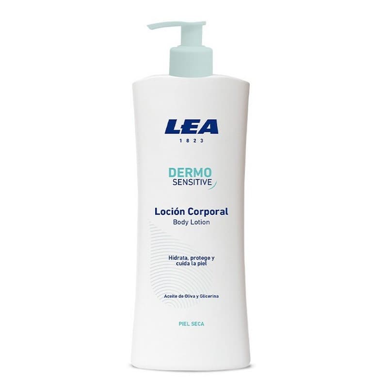 balsam do ciała Dermo Sensitive