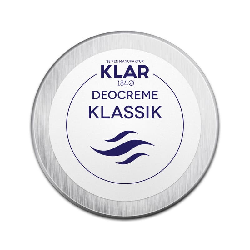 Klassik dezodorant w kremie (duży)