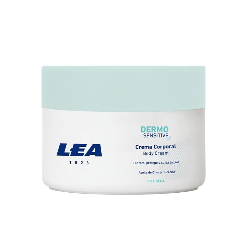 balsam do ciała Dermo Sensitive