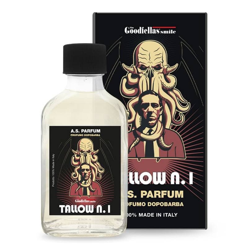 Goodfellas Smile Tallow No 1 - woda po goleniu