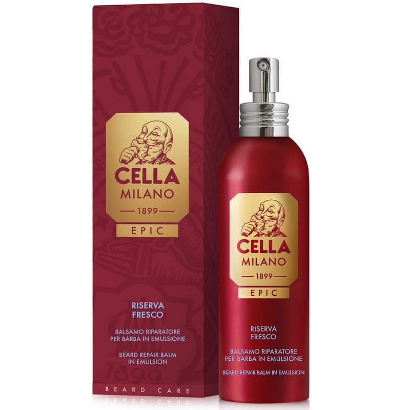 Riserva Fresco balsam do brody